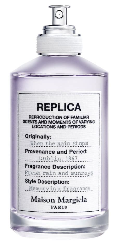 replica dublin perfume